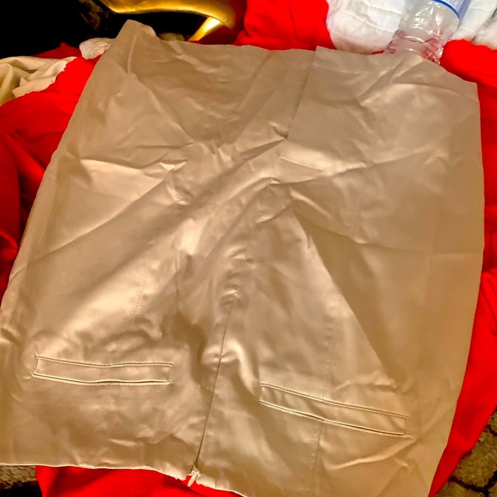 FREE WITH PURCHASE! Forever 21 knee length skirt